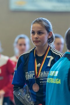 Bild 66 - U16 Deutsche Meisterschaft